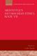 Aristotle's Nicomachean Ethics, Book VII: Symposium Aristotelicum